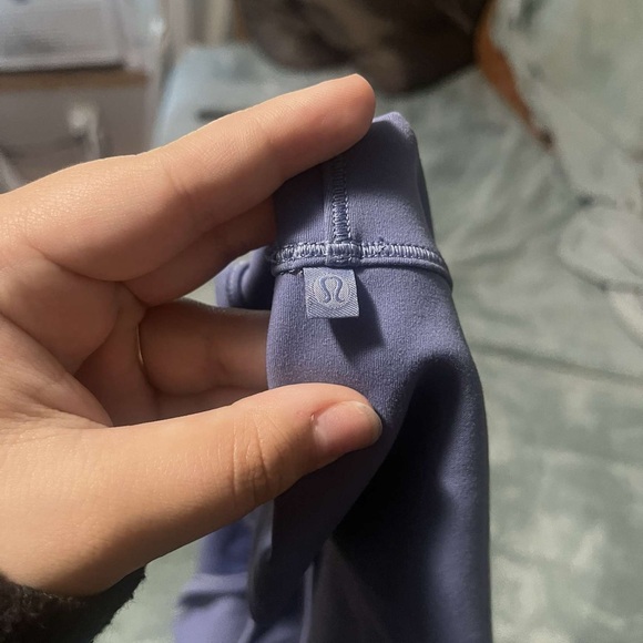 Lulu tank - Picture 3 of 3